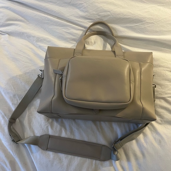 Monos Handbags - MONOS Metro Duffel